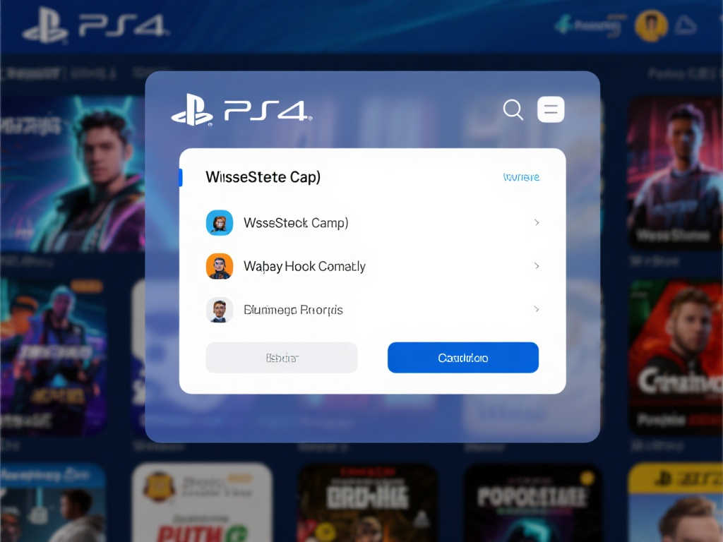 PS商店愿望单容量惊喜提升：从100款扩充到188款