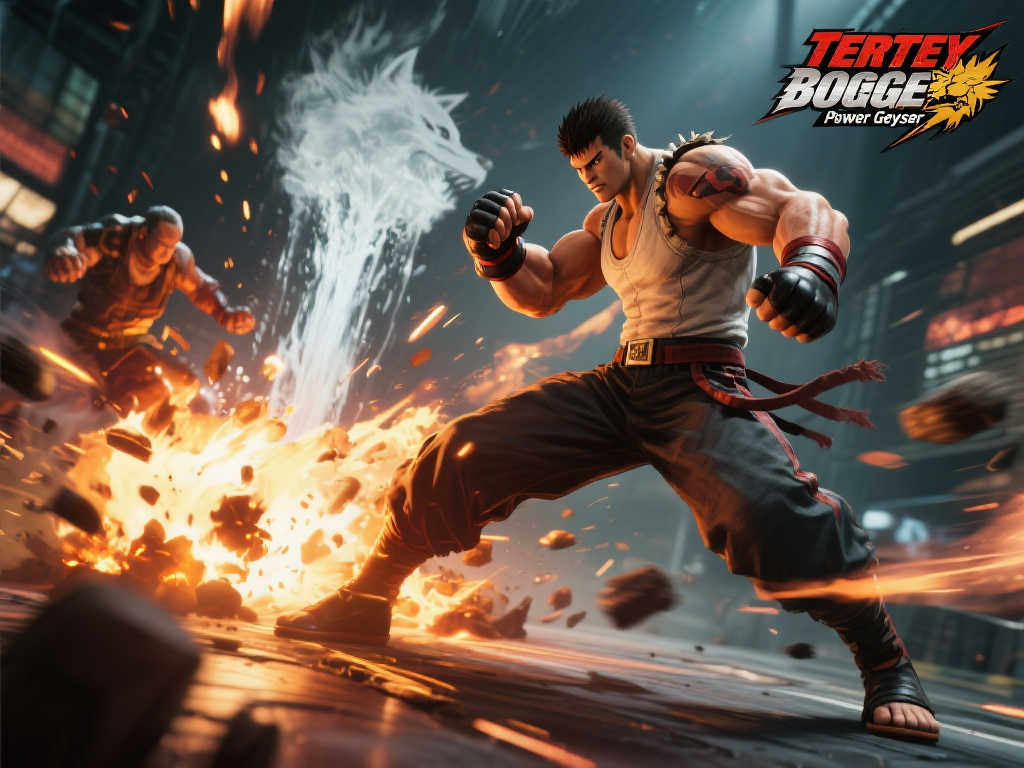 《饿狼传说：群狼之城》GS 7分：战斗爽快，内容却显单薄！