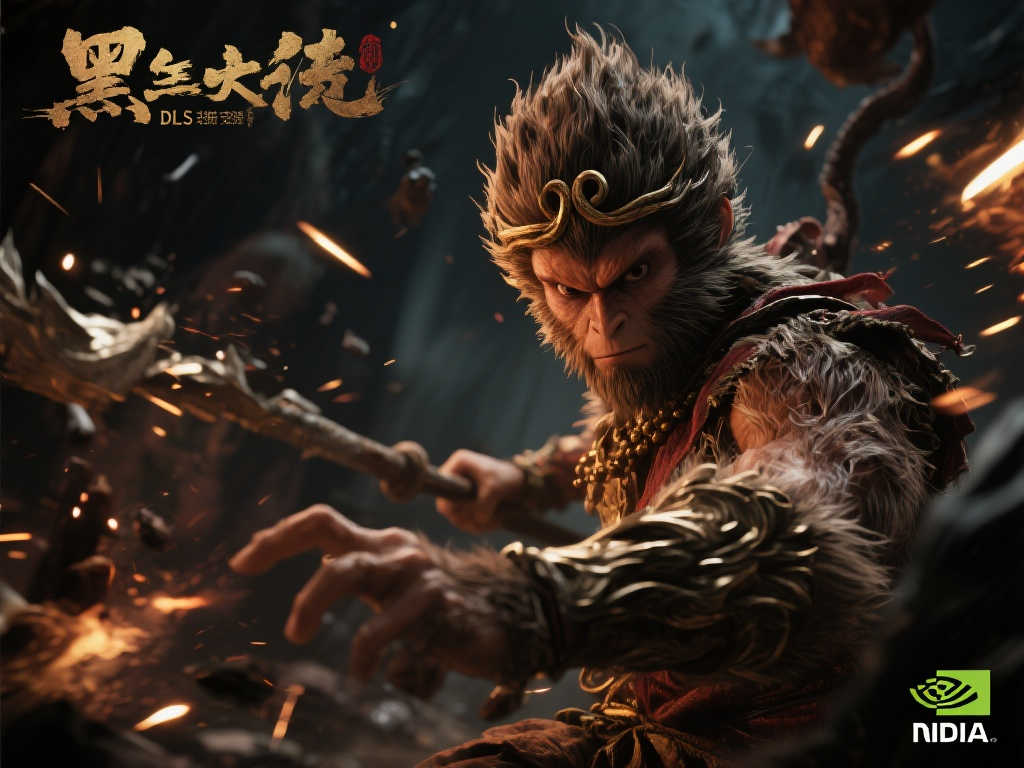 游侠晨讯：《博德之门3》8号更新发布！《黑神话》兼容DLSS4技术