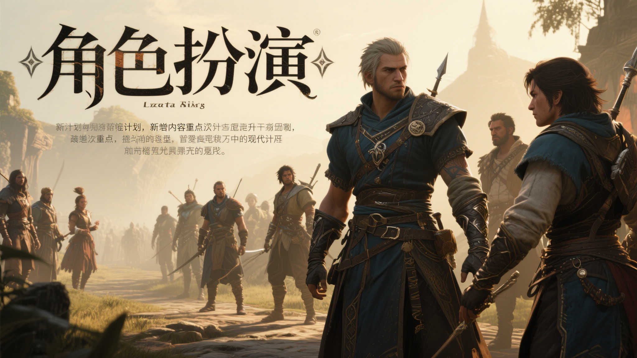 SE汲取《光与影》灵感，重塑经典回合制RPG！
