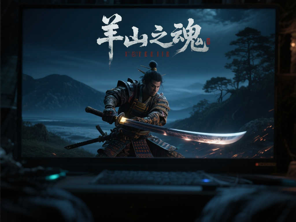 深夜男科:探秘《羊蹄山之魂》,回顾《对马岛》的经典! 深夜男科:探秘《羊蹄山之魂》,回顾《对马岛》的经典!